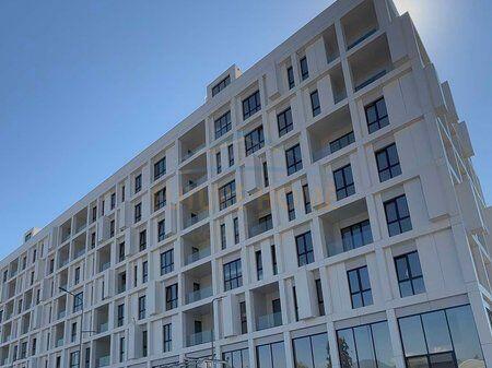 Appartamento 1+1 in vendita, Eagle Residence, Dogana, Tirane