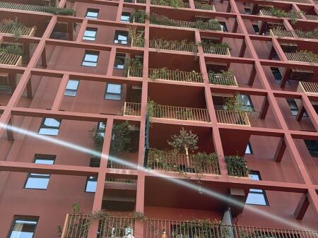 Spazio per ufficio in affitto presso Garden Building!