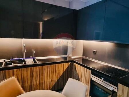 Appartamento 1+1 ex campo di aviazione (Green City)