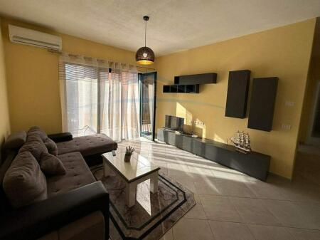 Apartment 2+1+PARKING SPACE, Green City