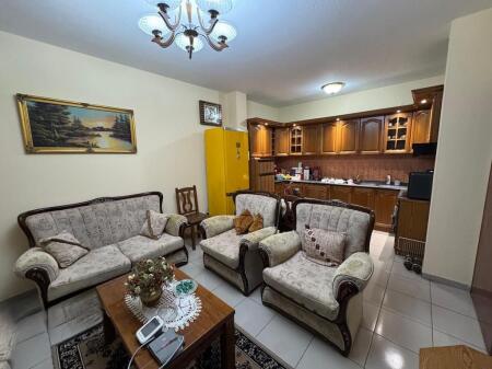 SHITET APARTAMENT 3+1+ OBORR TEK RESTORANT DURRËSI 165,000 €