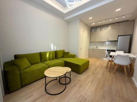 Astir, apartment 1+1 for rent! 500 Euro