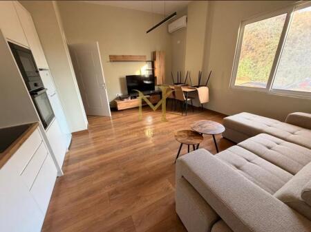 STUDIO APARTMENT FOR SALE IN KAVAJA ROCK!!