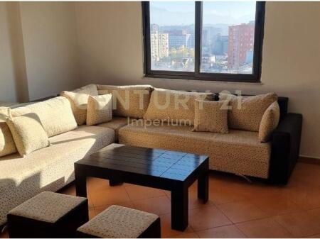 For rent 1+1 in Yzberisht 400 euros