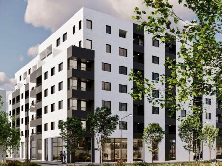 APPARTAMENTO 2+1 E PARCHEGGIO IN VENDITA