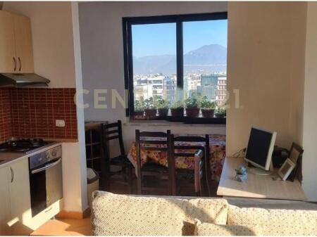 Apartment for rent 1+1 Yzberisht ,