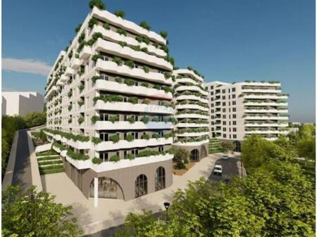 VENDIAMO APPARTAMENTO 1+1 ALUNA COMPLEX!