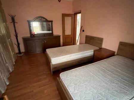 2+1 apartment for rent near Rruga e Durrsit