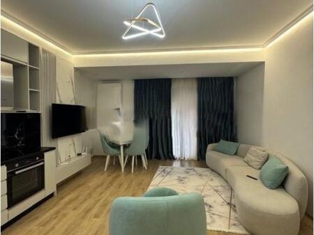 Appartamento 1+1 in vendita al Complesso Arlis, Farmacia 10, 155.000 €