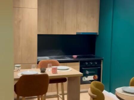 Apartament