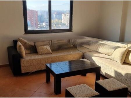 Apartment 1+1 For Rent in Yzberish, Tirana – 400€