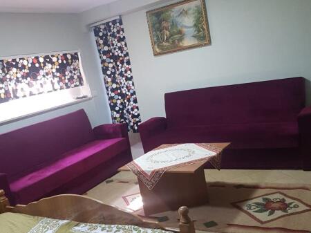 2+1 for Rent in myslym shyur     ID   13935    