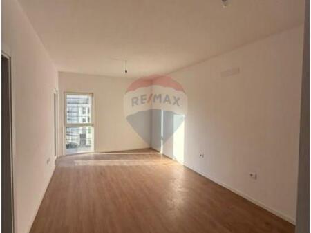 APARTMENT 1+1 FOR SALE IN TIRANA NEW ENTRY, FORMER EAGLE SQUARE