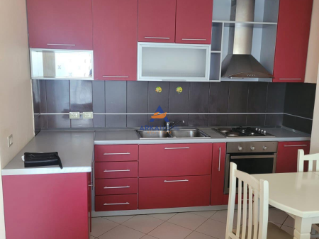 FOR SALE APARTMENT 1+1+BALCONY "COMMUNE OF PARIS" 158,500 EURO