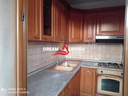 Apartment 1+1 For Sale On Elbasan Street, Tirana (ID 4119453)