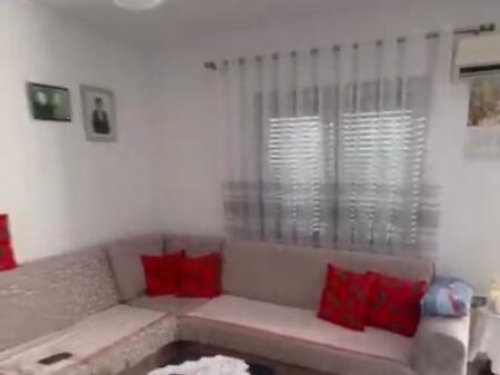 Apartment 2+1, Kombinat!