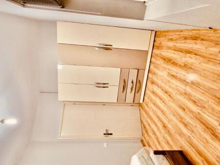 Apartment 2+1 - sauk