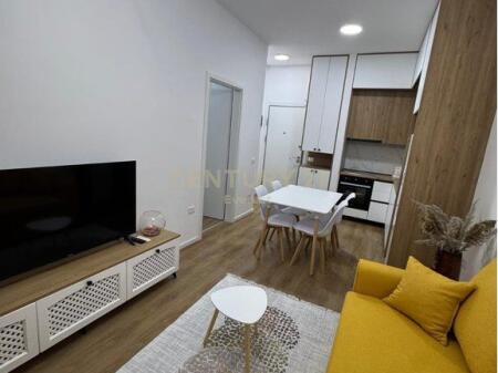 MANGALEM COMPLEX, 1+1 APARTMENT FOR RENT
