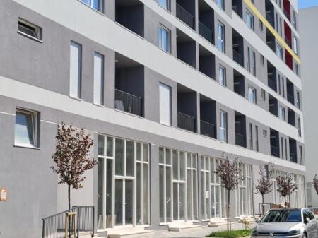 Univers City , Ap 2+1 for rent