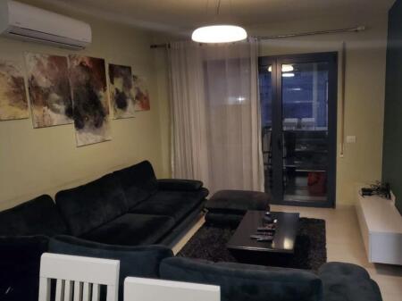 Apartment 2+1 for rent at Dinamo Stadium, Luis Medical Center