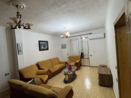  Apartment 2+1 for Rent – Riza Kodheli Street, near Venue Club Price: 45,000 lek / month
