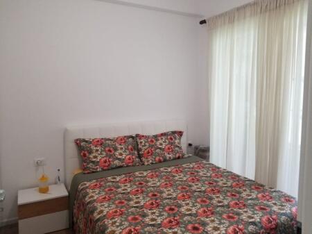 apartment for rent in alidem 1+1