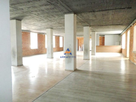 WAREHOUSE FOR RENT 200M2 "DOMJE" 300 EURO