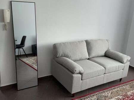 "Mine Peza" St., 1+1 apartment for rent! 500 Euro