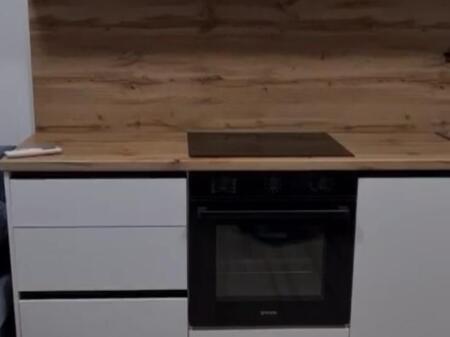 Appartamento 1+1 in affitto Yzberisht 550€!