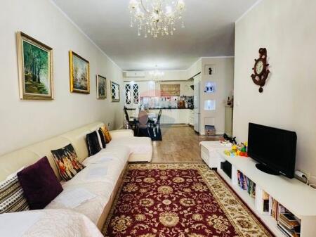 Apartment 2+1 Yzberisht near KMY