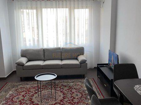Rent, Apartment 1+1, Mine Peza Street, Tirana.
