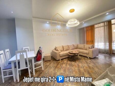 Affittasi 2+1+parcheggio a Yzberisht