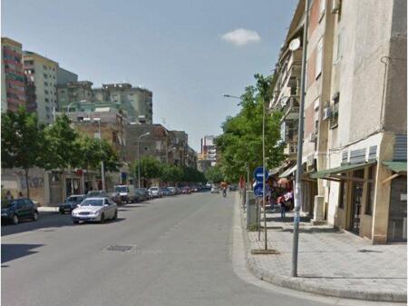 Multifunctional Space for Sale – Barrikadave Street, Tirana