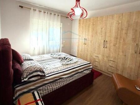 Apartment 1+1 for sale on Elbasan Street, Tirana