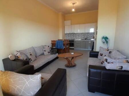 Apartment 2+1+2 for rent in Astir