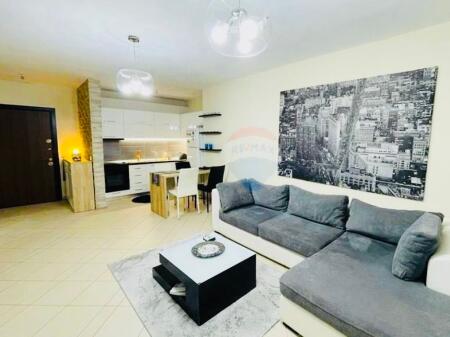 Apartment for rent 1+1 Train Station