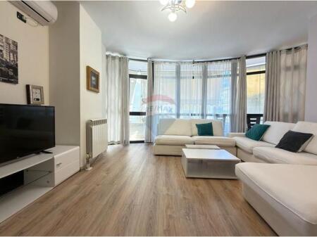 APARTAMENT 2+1 PER QIRA TE KOPSHTI ZOOLOGJIK