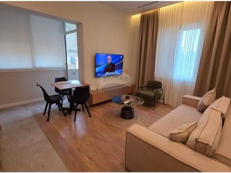 Appartamento 1+1 in affitto in via Barrikadave