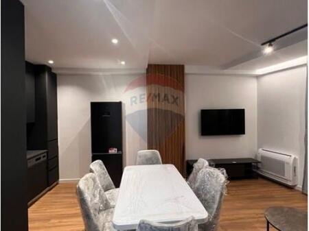 Apartment 3+1+2 for rent New Bazaar