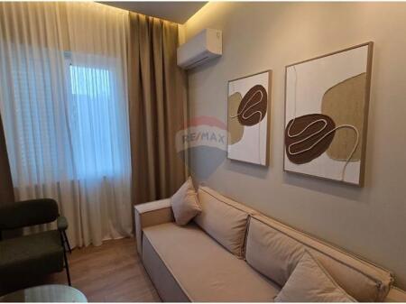 Apartment 1+1 for rent on Barrikadave street