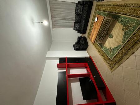 Apartment 2+1+2 for rent in Astir behind Bar Sorriso