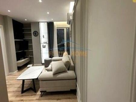 appartamento in affitto 1+1 in Via Dritan Hoxha