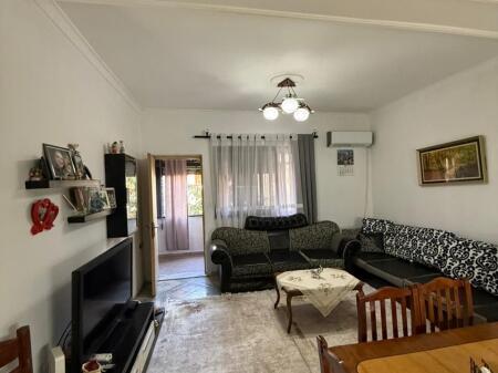 Shitet Apartament 1+1 me Hipotekë | Jordan Misja