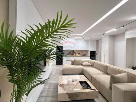 Apartament per qera ne Bllok
