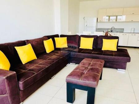 Apartment 1+1 for rent Klan Tv Kinostudio