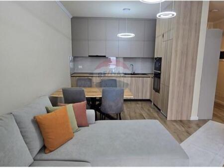 For rent 1+1 apartment with parking space, Dry Lake