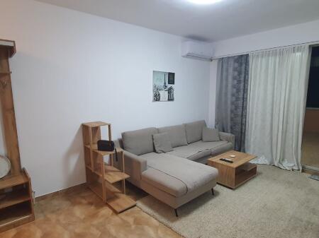 Apartment 1+1 for rent at the Commune of Paris