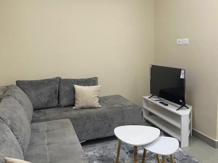 1+1 for rent in Laprak
