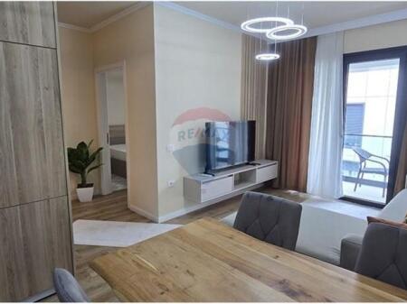 For rent 1+1 apartment with parking space, Dry Lake