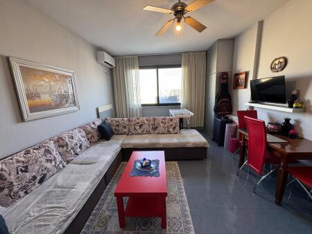 Studio apartment for sale